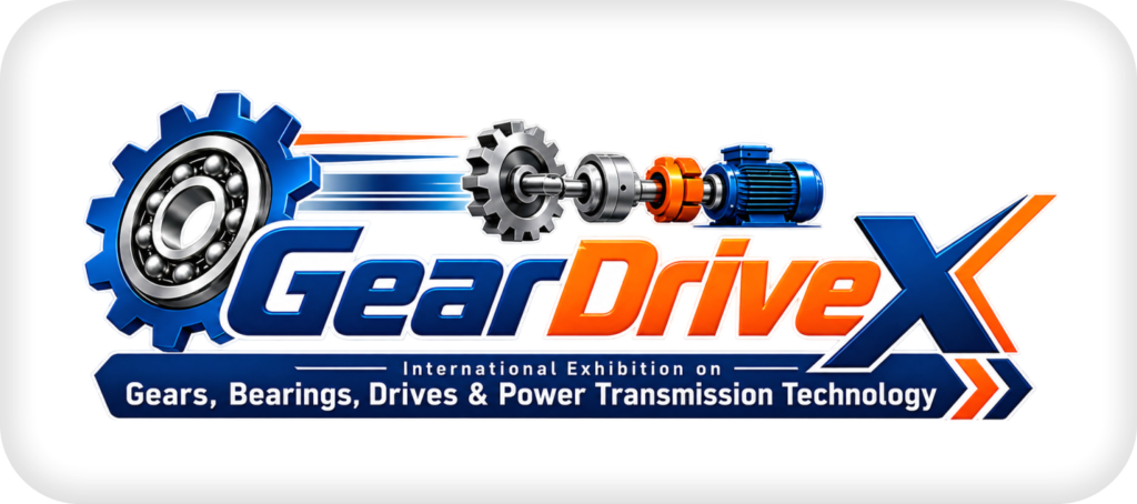 GearDriveX Exhibition