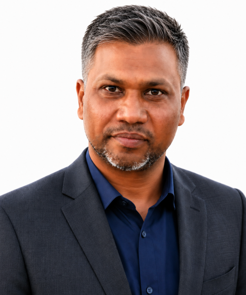 Amit Kumar Director Elementex India Pvt. Ltd.